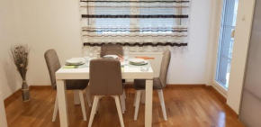 Paris apartment -Free private parking